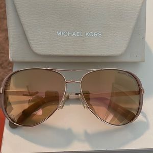 Michael Kors sunglasses